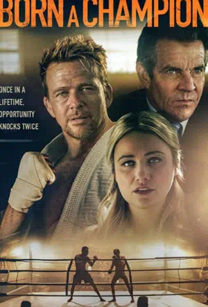 Рождён Чемпионом смотреть онлайн в HD 1080