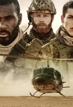 Коммандос смотреть онлайн в HD 1080