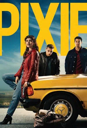 Пикси смотреть онлайн в HD 1080