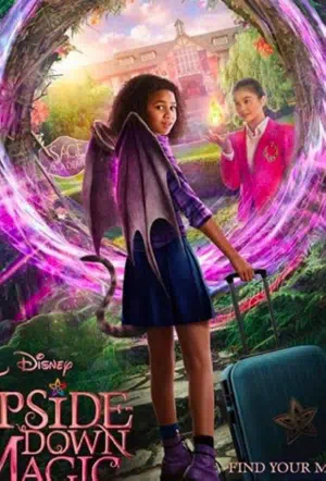 Магия-наоборот смотреть онлайн в HD 1080