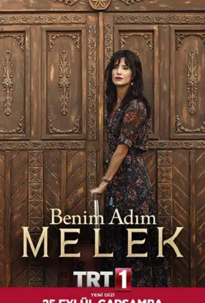 Меня зовут Мелек смотреть онлайн в HD 1080