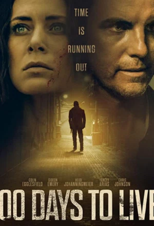 100 дней на жизнь смотреть онлайн в HD 1080