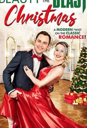 Рождество красавицы и чудовища смотреть онлайн в HD 1080