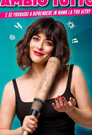 Изменю всё смотреть онлайн в HD 1080