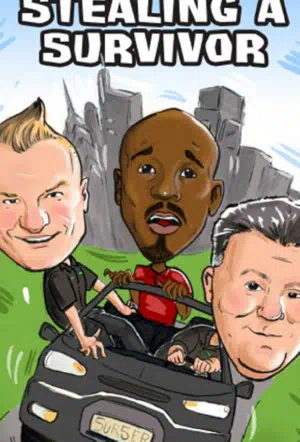 Похищение последнего героя смотреть онлайн в HD 1080