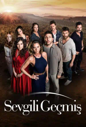 Любимое прошлое / Уважаемое прошлое смотреть онлайн в HD 1080