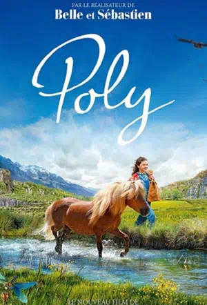 Поли смотреть онлайн в HD 1080