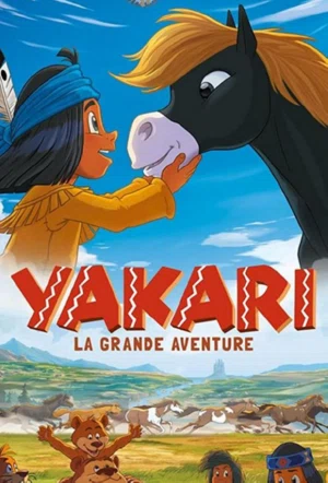 Литл Гром смотреть онлайн в HD 1080