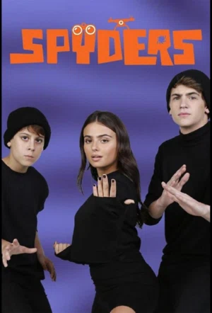 Шпионаж смотреть онлайн в HD 1080