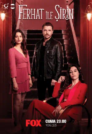 Ферхат и Ширин смотреть онлайн в HD 1080