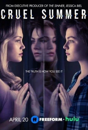 Жестокое лето смотреть онлайн в HD 1080