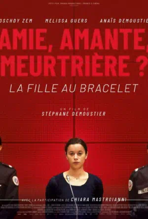 Девушка с браслетом смотреть онлайн в HD 1080