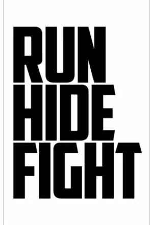 Беги, прячься, бей смотреть онлайн в HD 1080