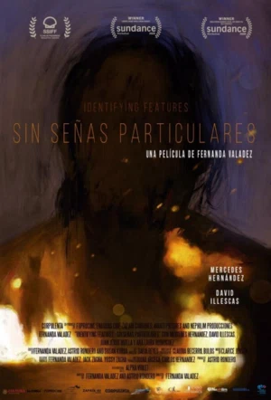 Без особых примет смотреть онлайн в HD 1080