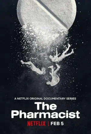 Фармацевт смотреть онлайн в HD 1080