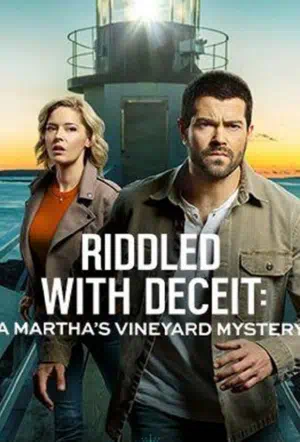 Расследования на Мартас-Винъярде: Пронизанный обманом (ТВ) смотреть онлайн в HD 1080