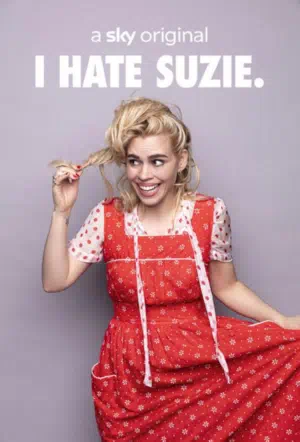 Я ненавижу Сьюзи смотреть онлайн в HD 1080