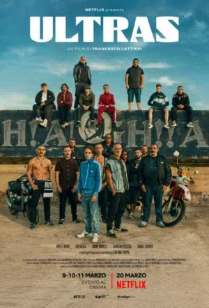 Ультрас смотреть онлайн в HD 1080