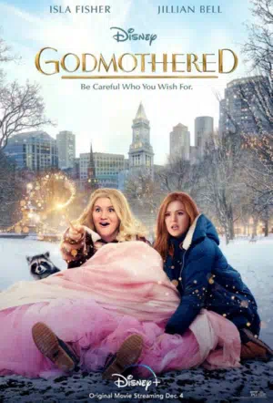 Фея-крёстная смотреть онлайн в HD 1080