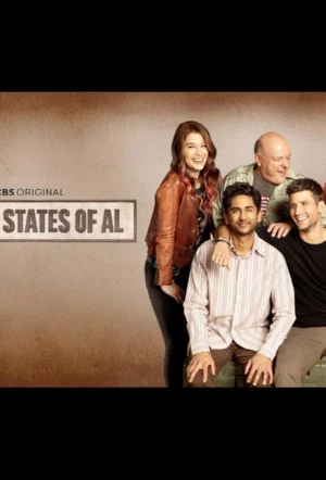 Соединенные штаты Ала смотреть онлайн в HD 1080