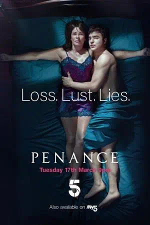 Покаяние смотреть онлайн в HD 1080