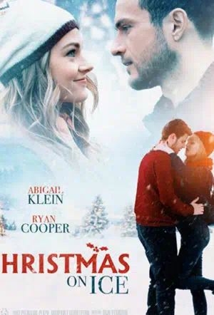 Рождество на льду смотреть онлайн в HD 1080