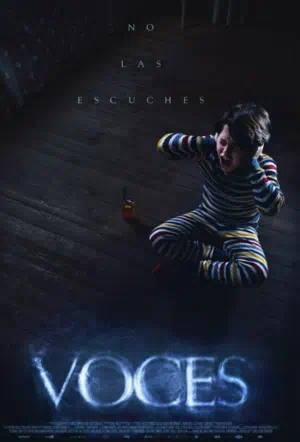 Я слышу голоса смотреть онлайн в HD 1080