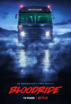 Кровавая поездка смотреть онлайн в HD 1080