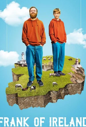 Фрэнк из Ирландии смотреть онлайн в HD 1080