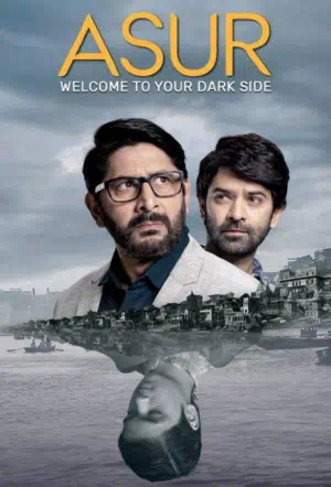 Асур: Познай свою тёмную сторону смотреть онлайн в HD 1080