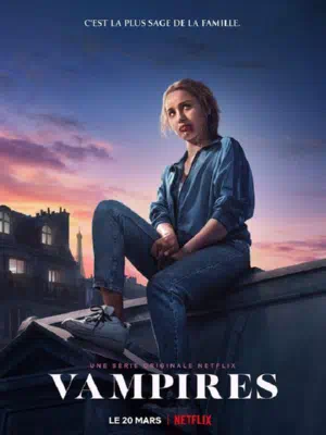 Вампиры смотреть онлайн в HD 1080