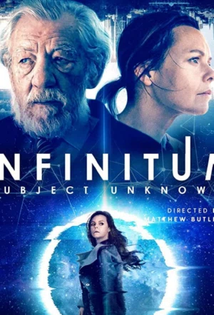 Субъект неизвестен смотреть онлайн в HD 1080