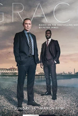 Детектив Рой Грейс 2021 смотреть в хорошем качестве