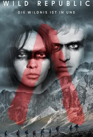 Дикая республика смотреть онлайн в HD 1080