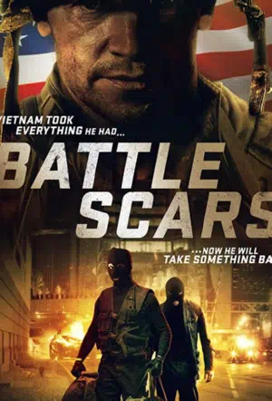 Боевые шрамы смотреть онлайн в HD 1080