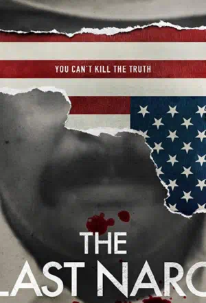 Последний агент УБН смотреть онлайн в HD 1080