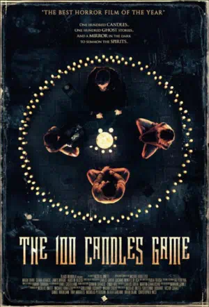 Уиджа. Проклятое зеркало смотреть онлайн в HD 1080