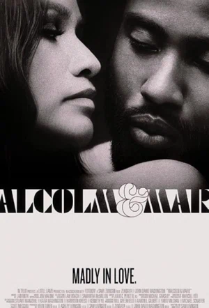 Малкольм и Мари смотреть онлайн в HD 1080