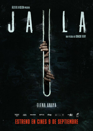 Клетка смотреть онлайн в HD 1080