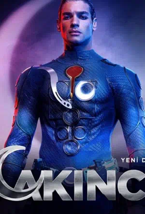 Нападающий (Супермен) смотреть онлайн в HD 1080