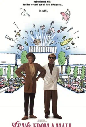 Сцены в магазине смотреть онлайн в HD 1080