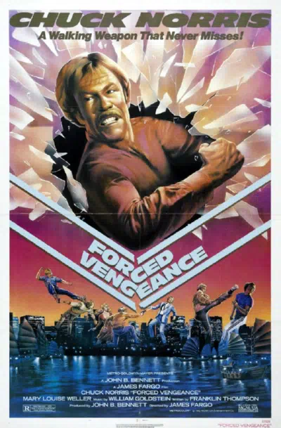 Вынужденная месть смотреть онлайн в HD 1080