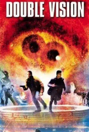 Двойное видение смотреть онлайн в HD 1080