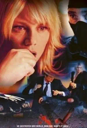 Притворство и коварство (ТВ) смотреть онлайн в HD 1080