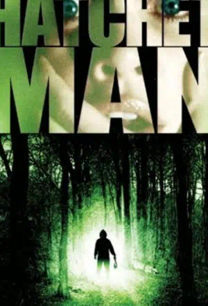 Убийца с топором смотреть онлайн в HD 1080