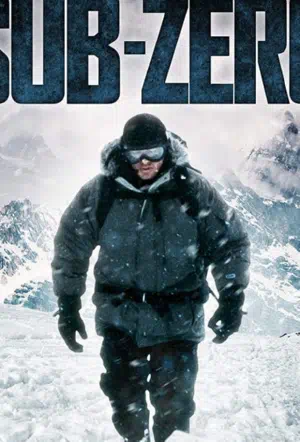 Ниже нуля смотреть онлайн в HD 1080