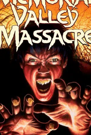 Резня в Мемориальной долине смотреть онлайн в HD 1080