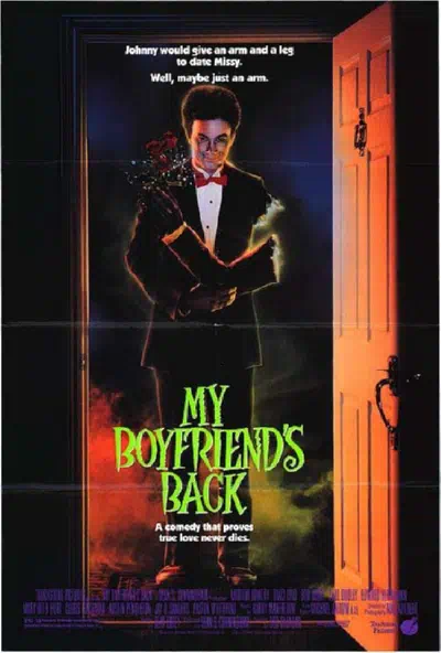 Парень с того света смотреть онлайн в HD 1080