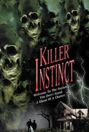 Ген убийства смотреть онлайн в HD 1080