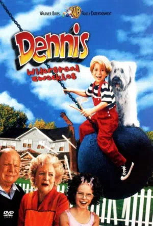 Дэннис-мучитель 2 смотреть онлайн в HD 1080